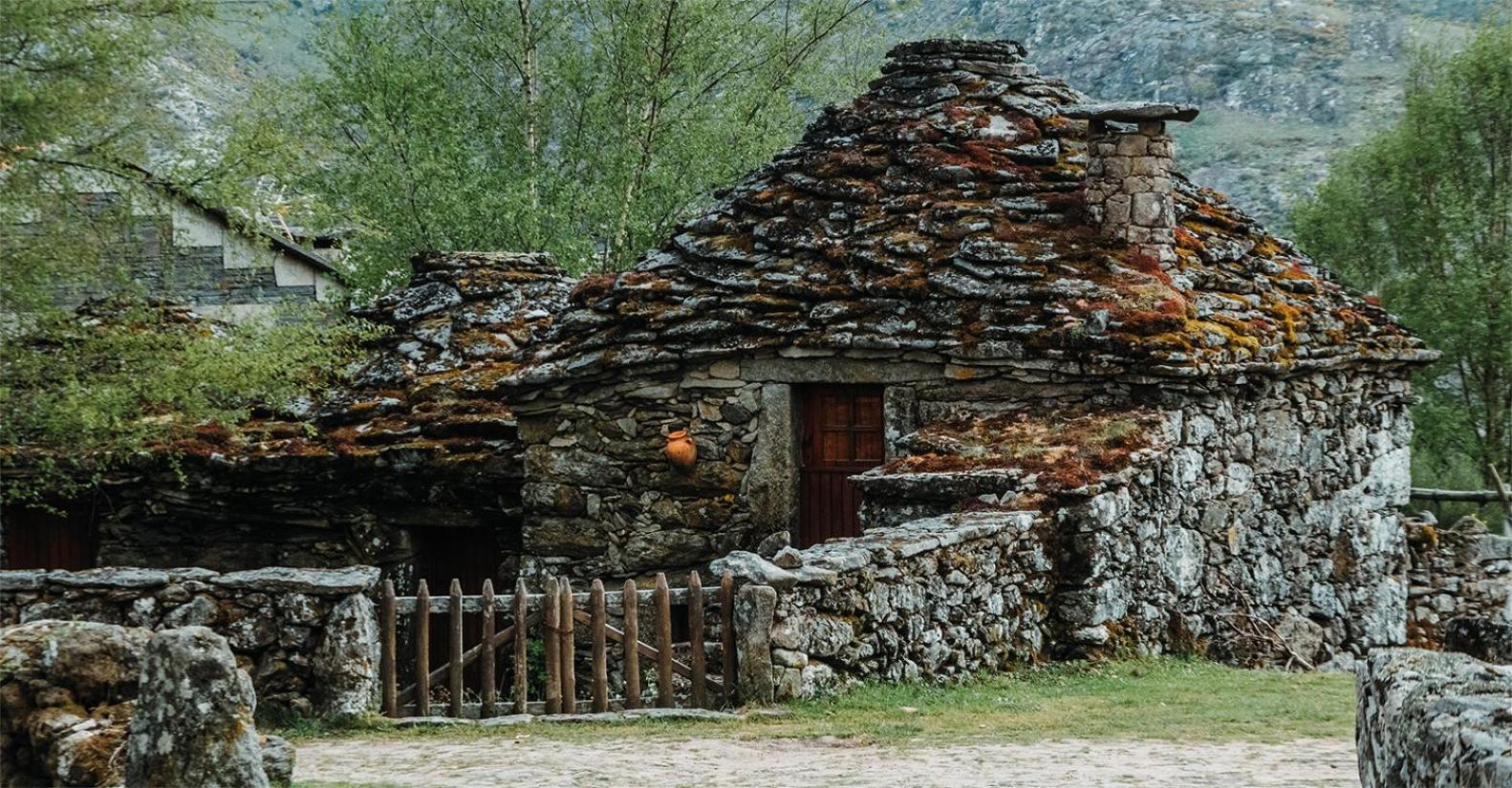 Vilar Rural - Casa Dos Avos Apartment