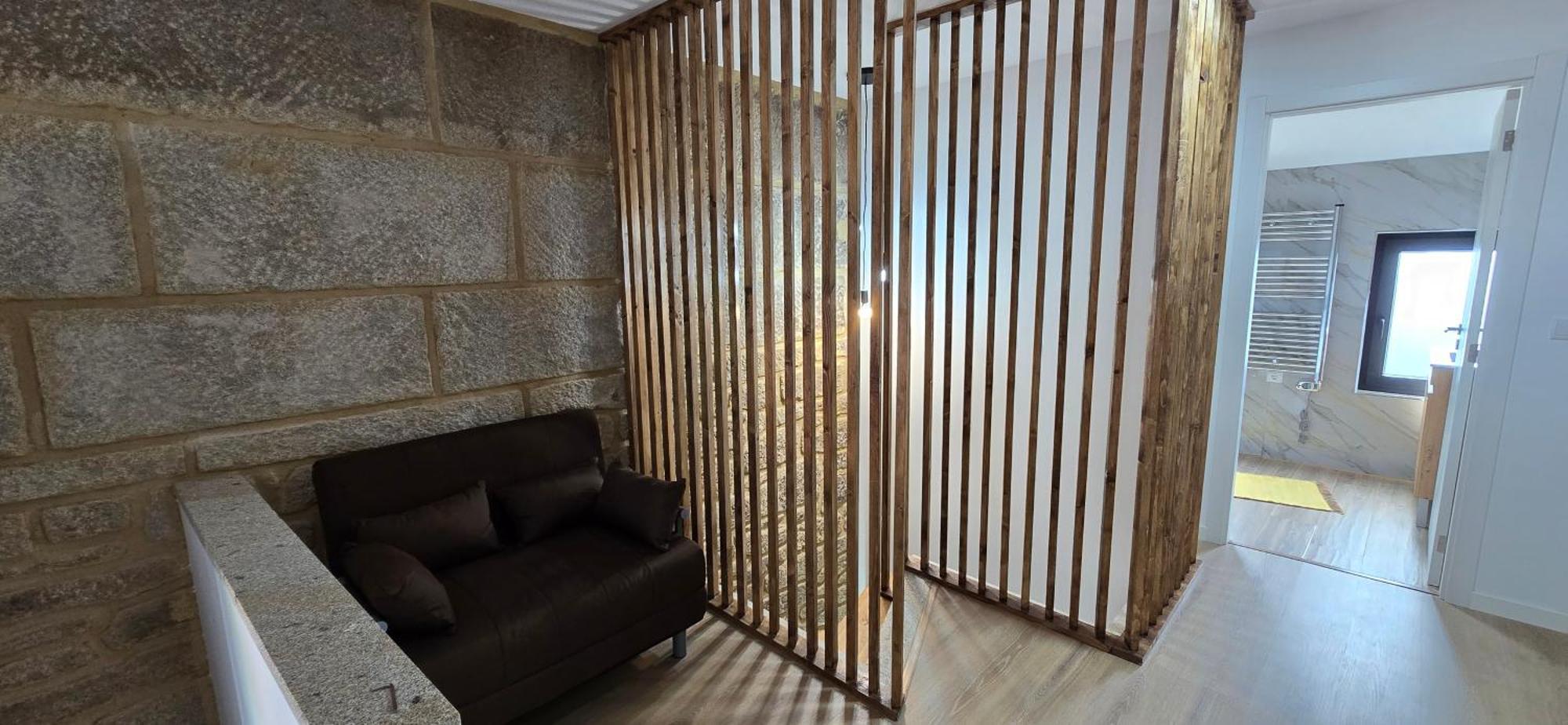 Apartment Vilar Rural - Casa Dos Avos Tangil