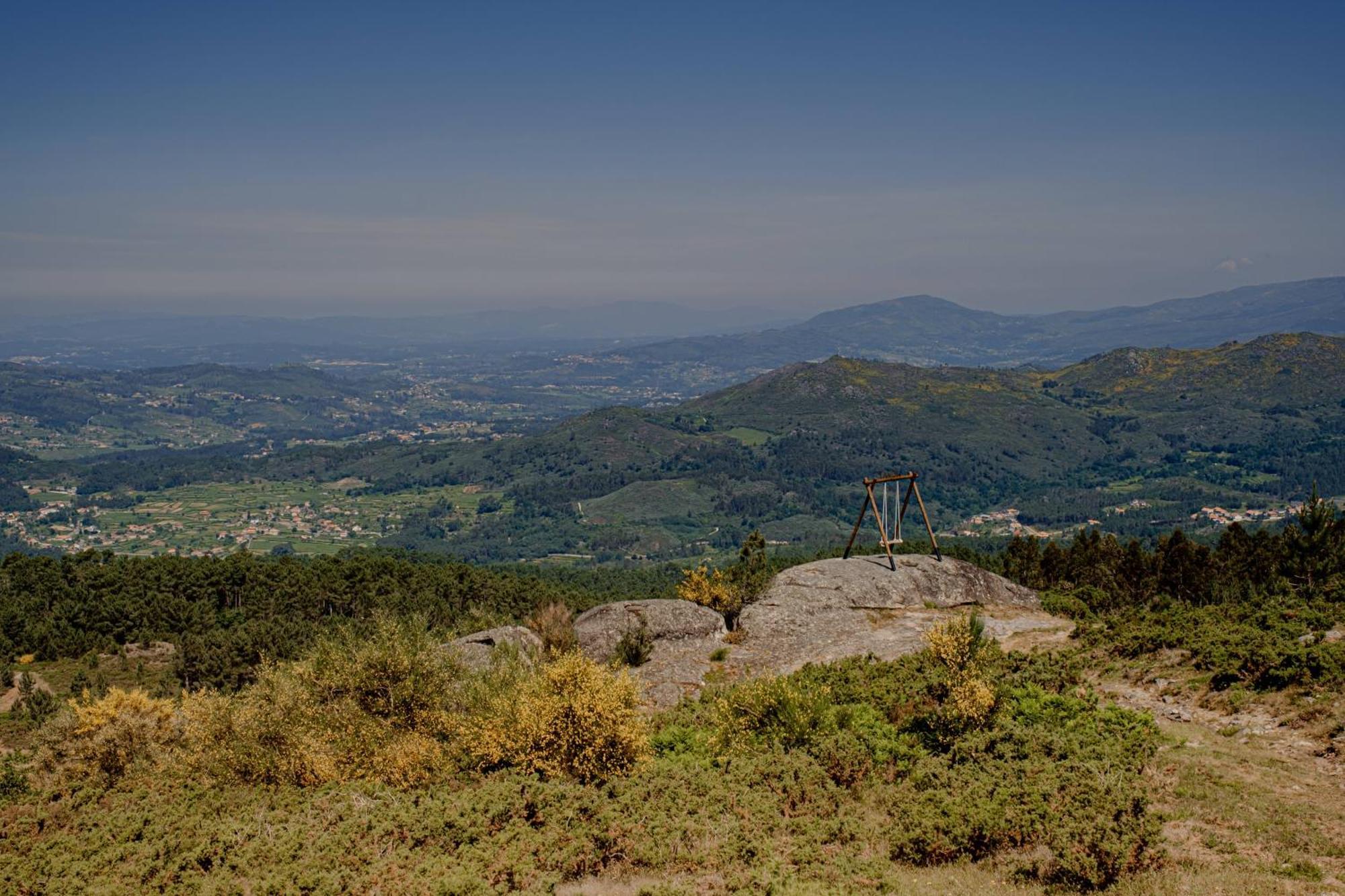 Vilar Rural - Casa Dos Avos