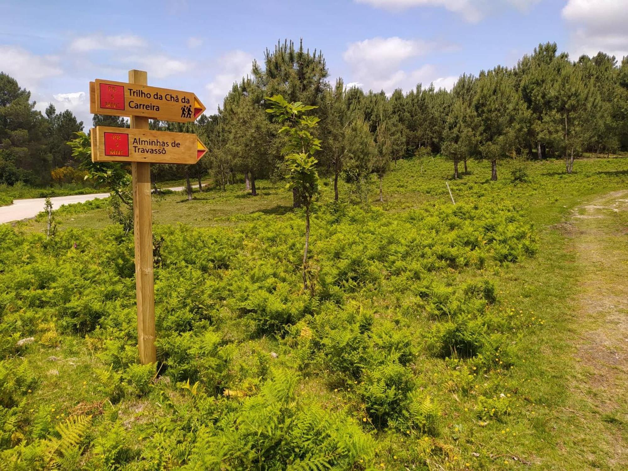 Vilar Rural - Casa Dos Avos *