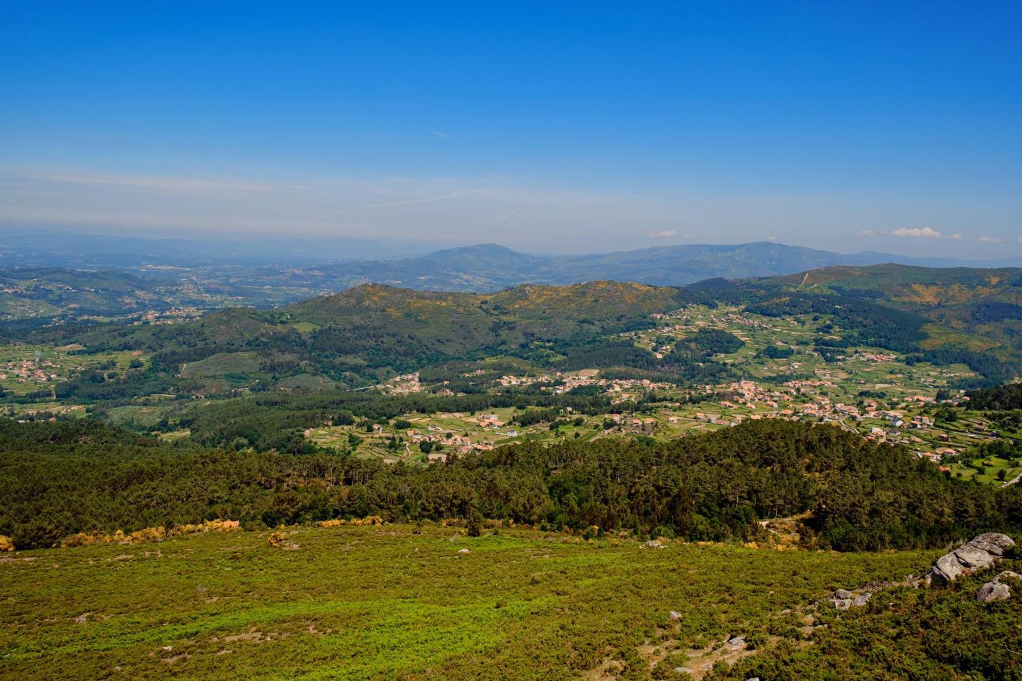 Vilar Rural - Casa Dos Avos